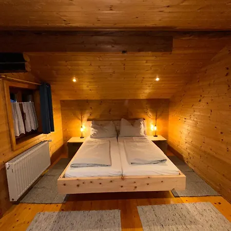 Apartment Schieslis Sankt Veit in Defereggen