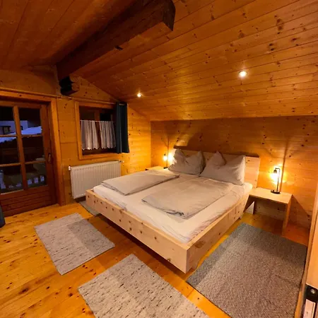 Apartment Schieslis