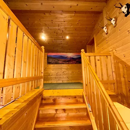 Apartment Schieslis Sankt Veit in Defereggen