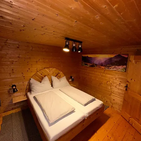 Schieslis アパート