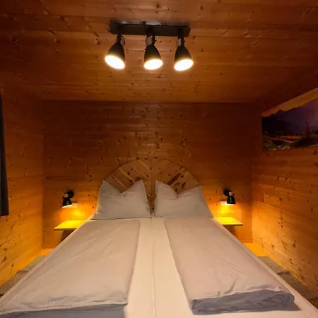 Apartment Schieslis *