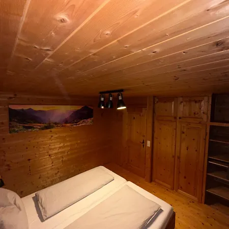 Schieslis Apartment Sankt Veit in Defereggen