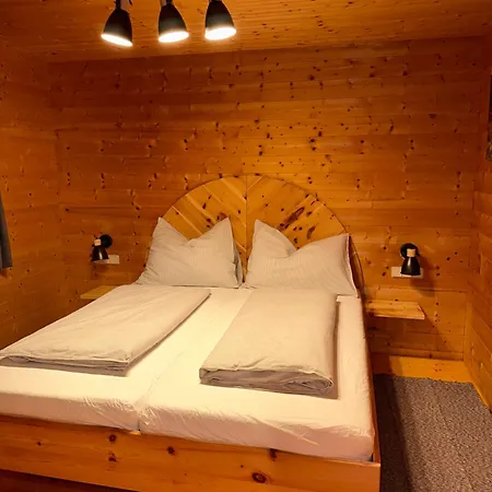 Schieslis * Sankt Veit in Defereggen