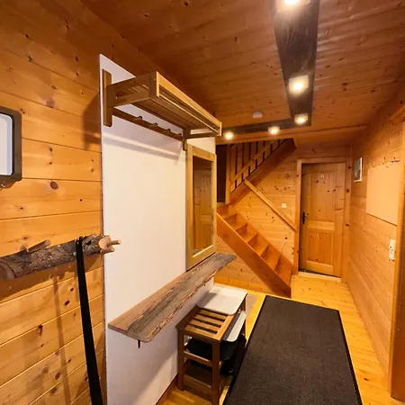 Schieslis アパート