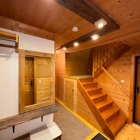 Apartment Schieslis