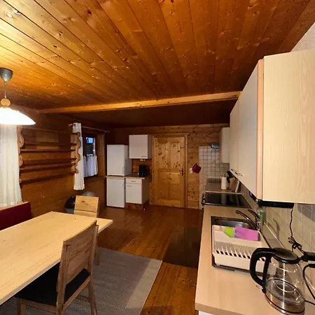 Apartment Schieslis *