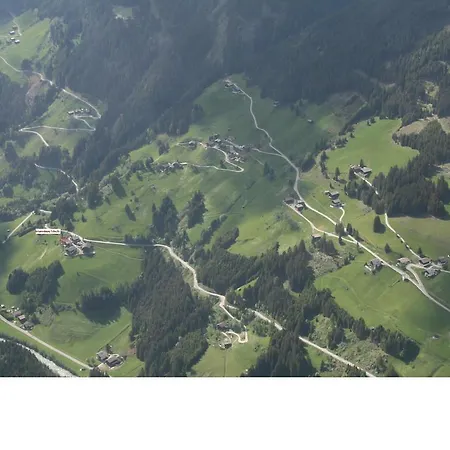 Apartamento Schieslis *