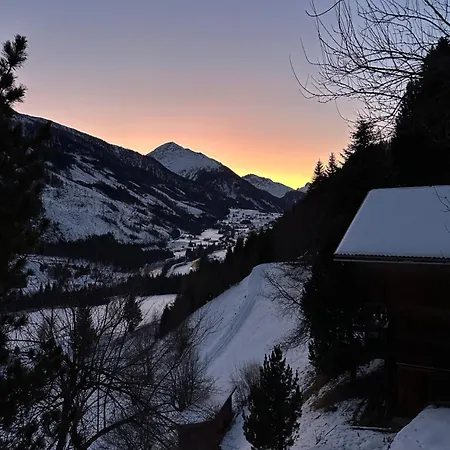 Schieslis Sankt Veit in Defereggen