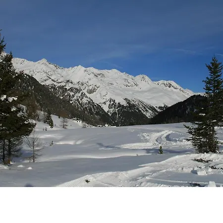 Appartamento Schieslis *